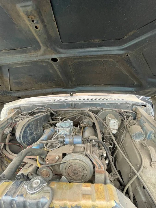1978 Ford Bronco 2nd Gen - Image 10 of 18