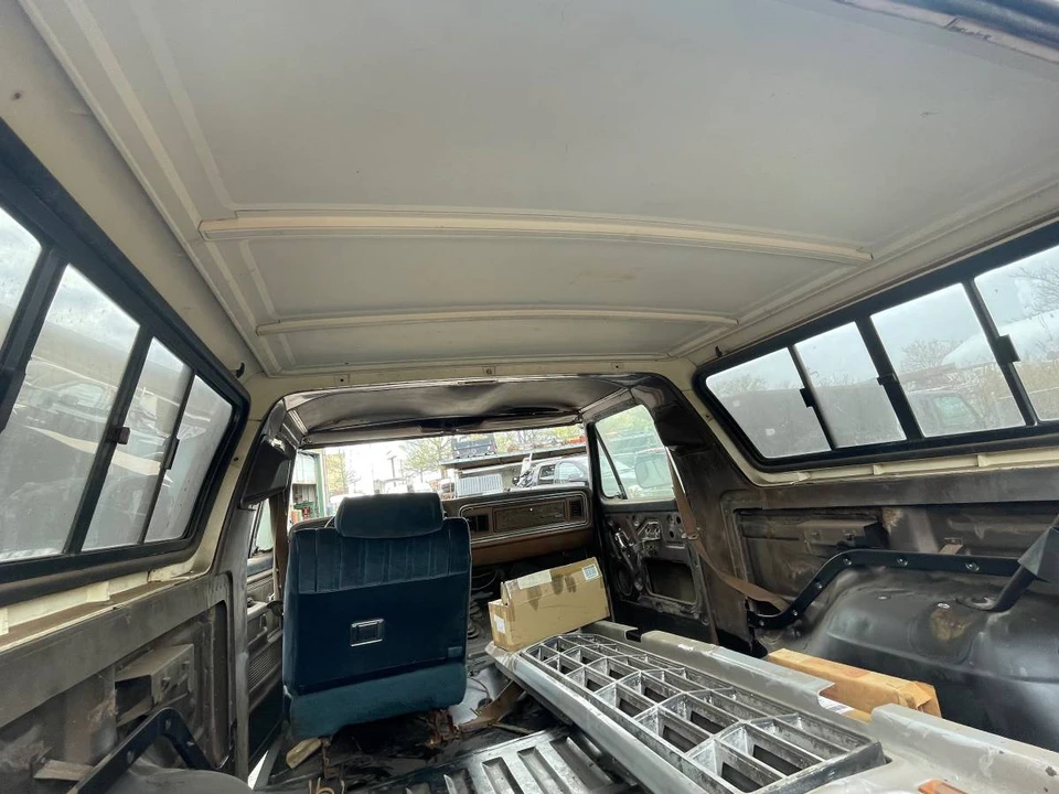 1978 Ford Bronco 2nd Gen - Image 14 of 18