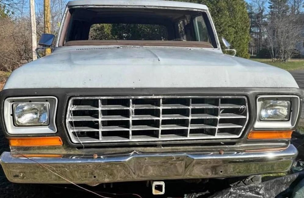1978 Ford Bronco 2nd Gen - Image 16 of 18