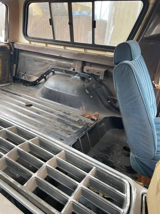 1978 Ford Bronco 2nd Gen - Image 6 of 18