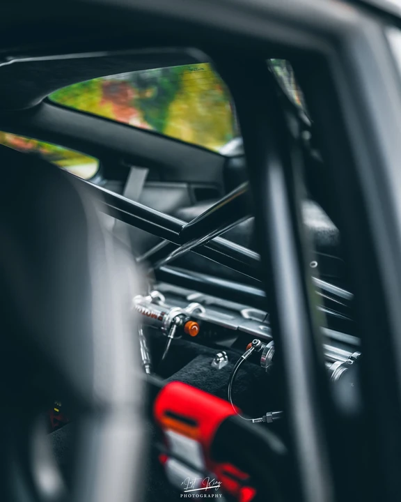 2001 Porsche 996 Turbo - Image 3 of 13