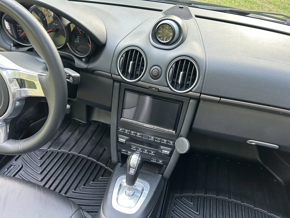 2011 Porsche 987 Boxster - Image 15 of 31