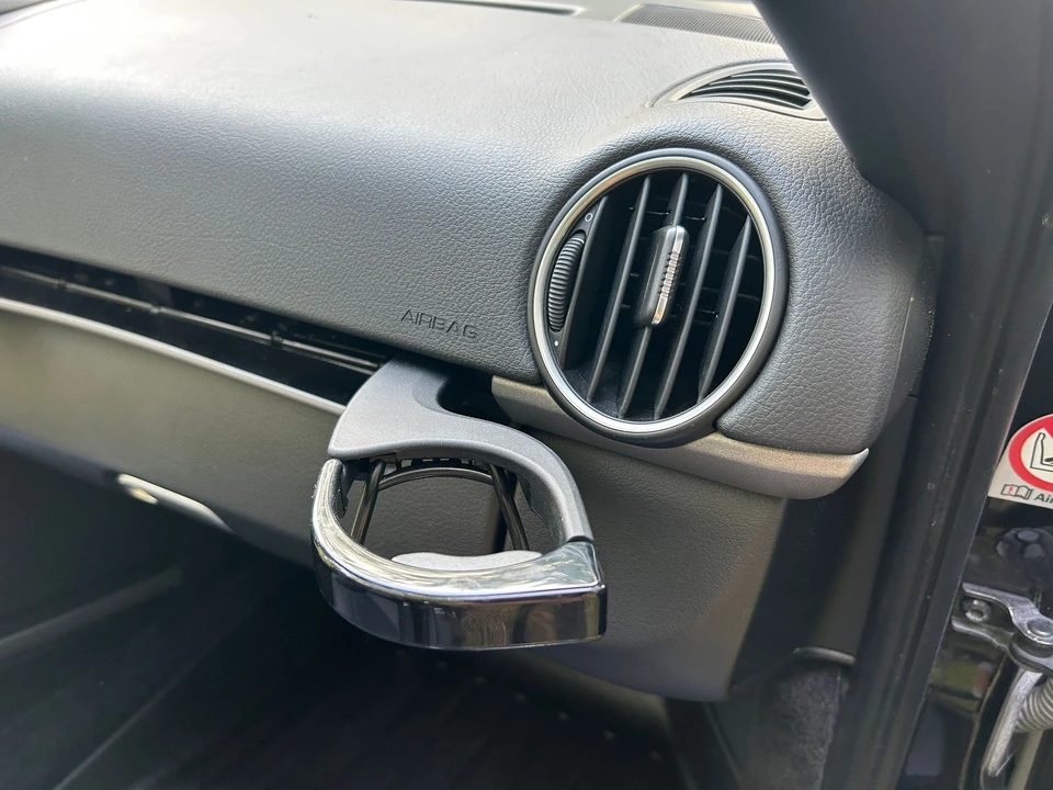 2011 Porsche 987 Boxster - Image 19 of 31