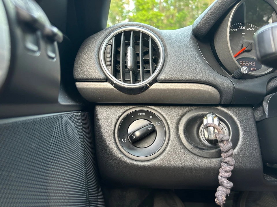 2011 Porsche 987 Boxster - Image 22 of 31