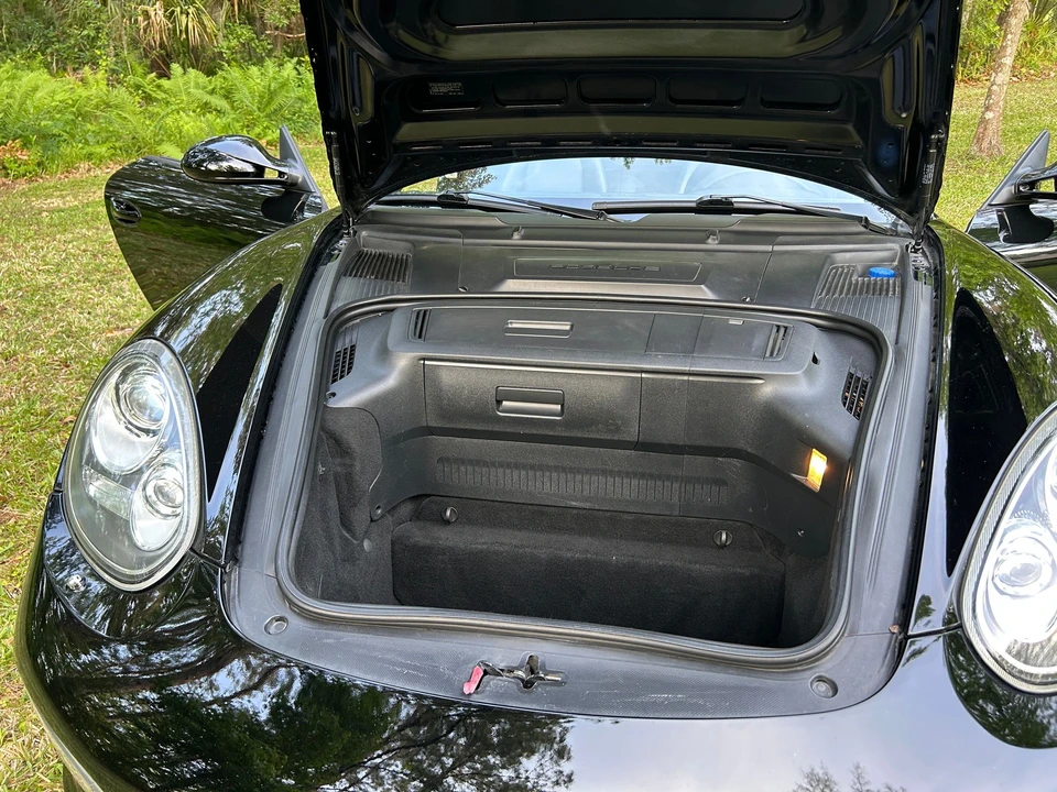 2011 Porsche 987 Boxster - Image 24 of 31