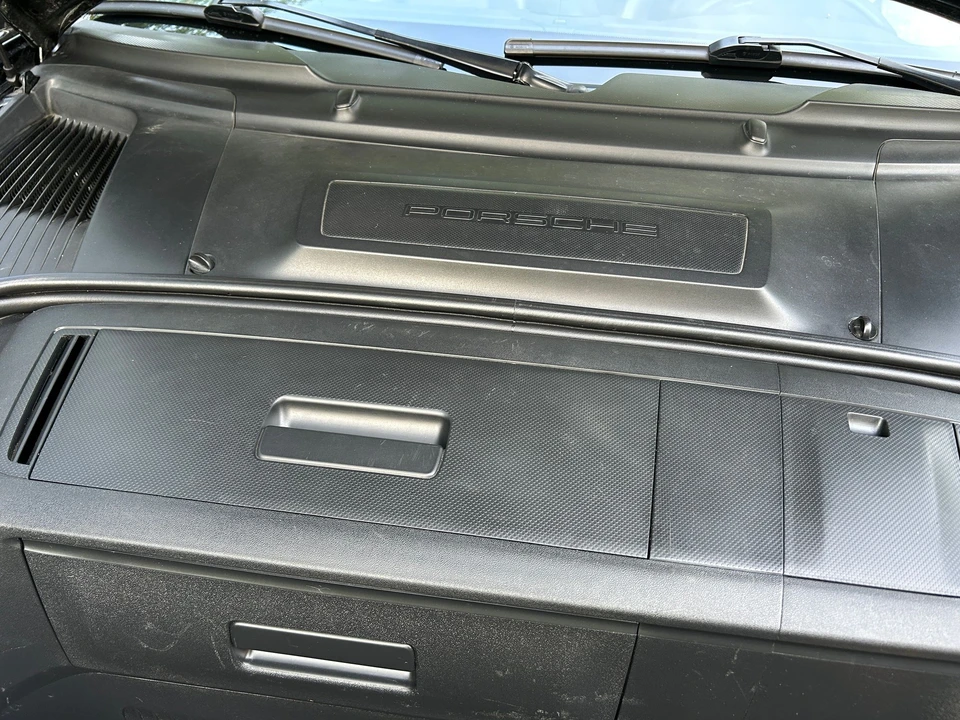 2011 Porsche 987 Boxster - Image 25 of 31