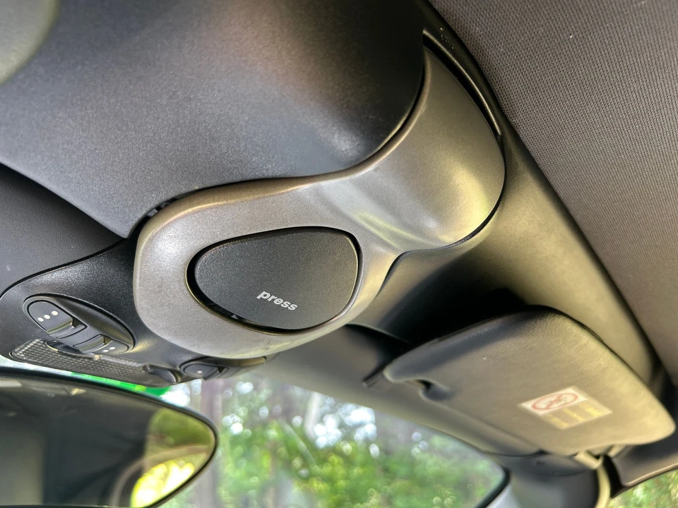 2011 Porsche 987 Boxster - Image 23 of 31