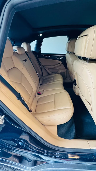 2017 Porsche Macan S - Image 21 of 30
