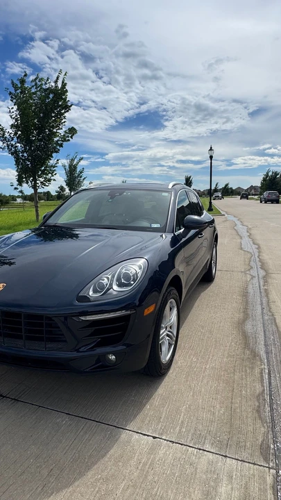2017 Porsche Macan S - Image 5 of 30