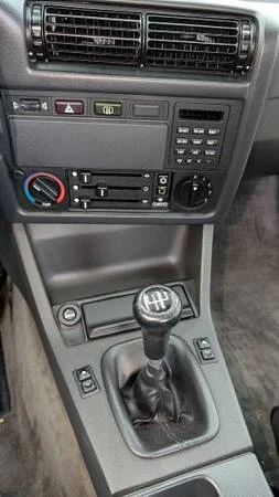 1986 BMW E30 3 Series - Image 12 of 19