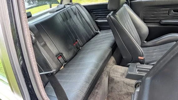 1986 BMW E30 3 Series - Image 8 of 19