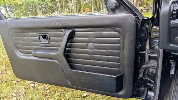 1986 BMW E30 3 Series - Image 10 of 19