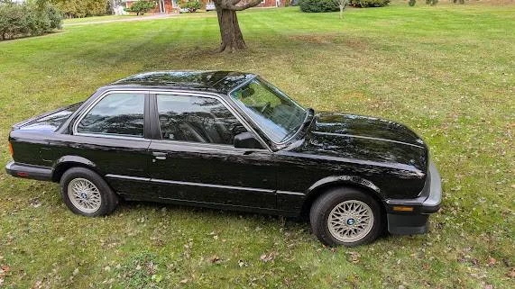 1986 BMW E30 3 Series - Image 5 of 19