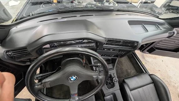 1986 BMW E30 3 Series - Image 11 of 19