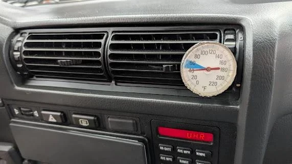 1986 BMW E30 3 Series - Image 13 of 19