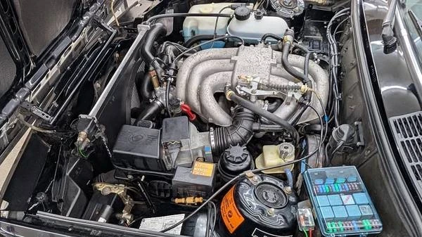 1986 BMW E30 3 Series - Image 14 of 19