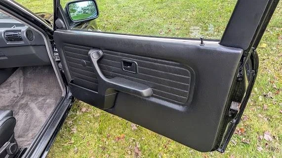 1986 BMW E30 3 Series - Image 9 of 19