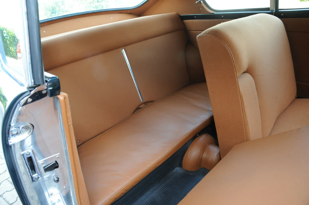 1954 Lancia Aurelia - Image 9 of 14