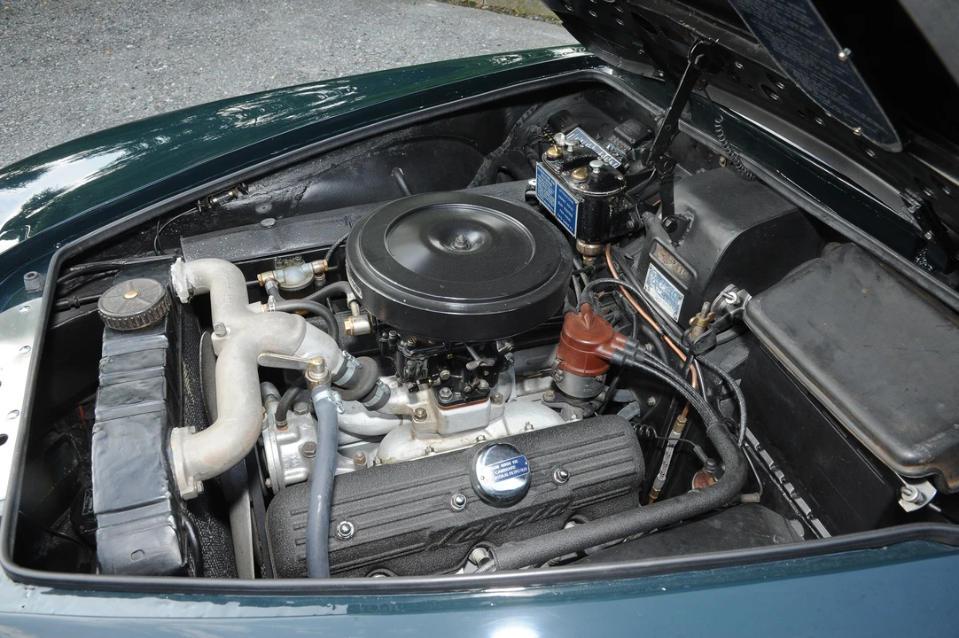 1954 Lancia Aurelia - Image 11 of 14