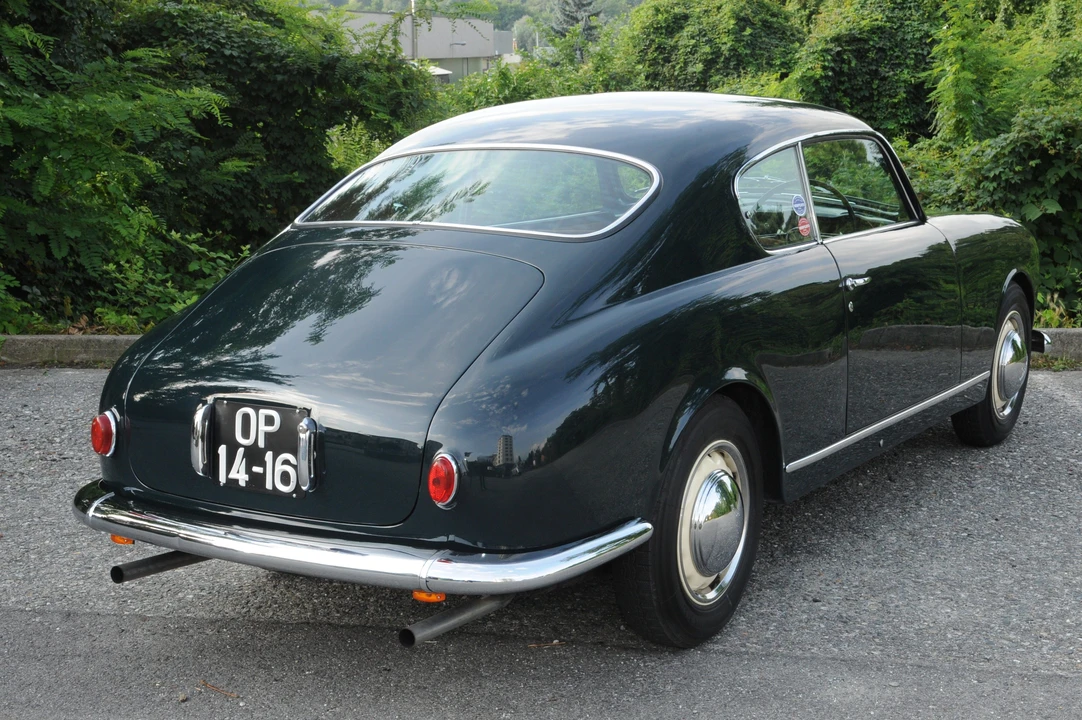 1954 Lancia Aurelia - Image 3 of 14