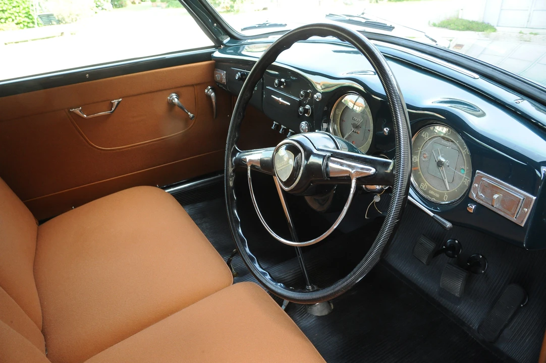 1954 Lancia Aurelia - Image 7 of 14