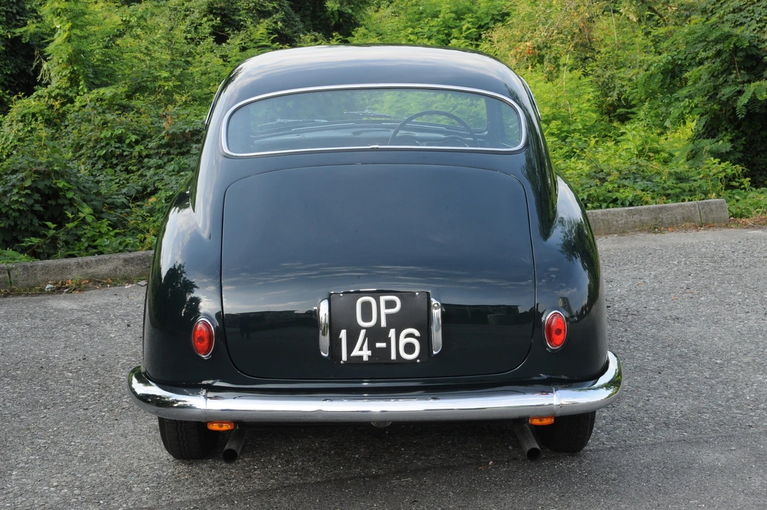 1954 Lancia Aurelia - Image 4 of 14