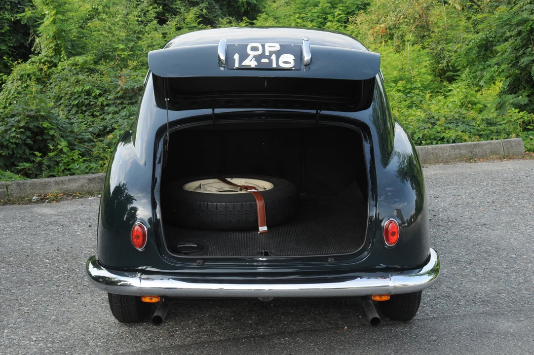 1954 Lancia Aurelia - Image 6 of 14