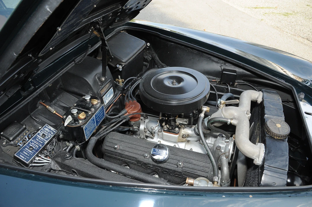 1954 Lancia Aurelia - Image 12 of 14