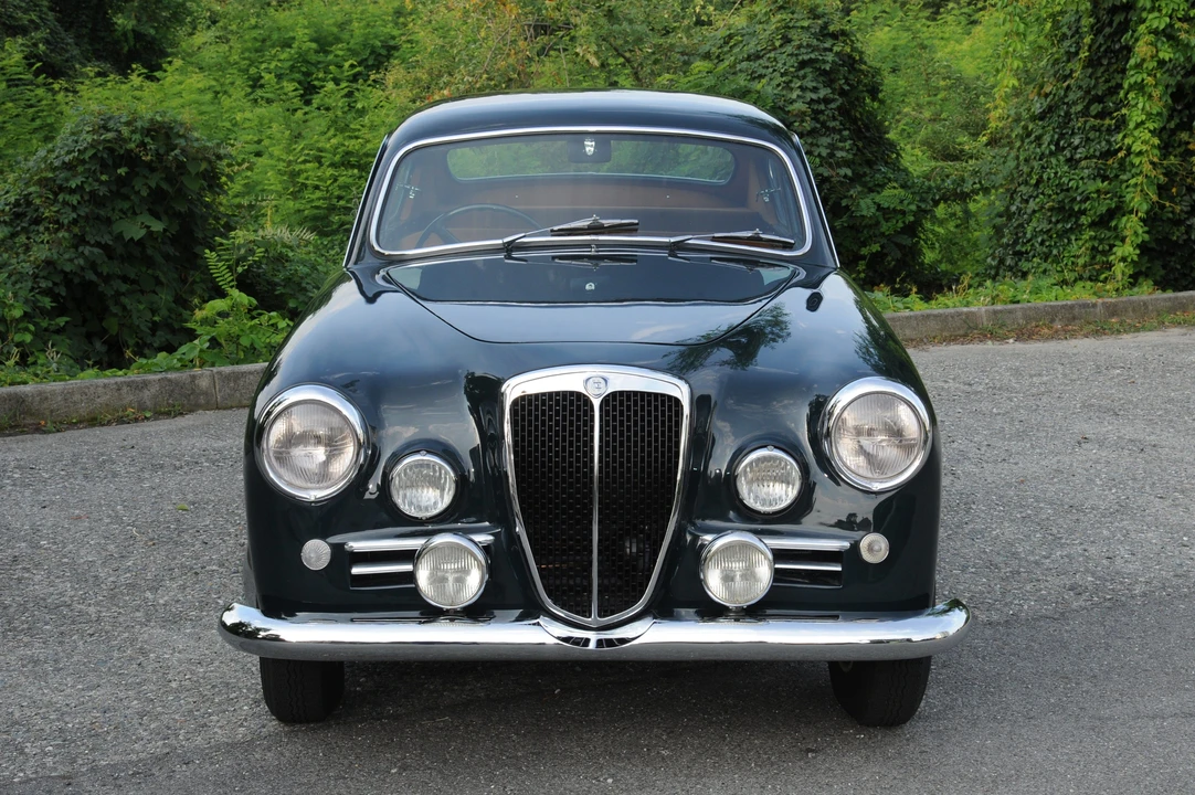 1954 Lancia Aurelia - Image 5 of 14