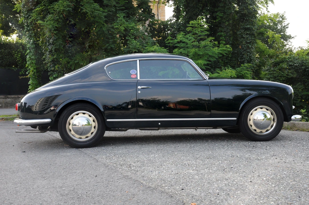 1954 Lancia Aurelia - Image 2 of 14