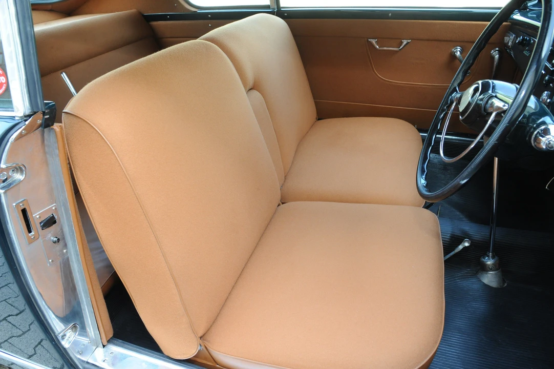 1954 Lancia Aurelia - Image 8 of 14