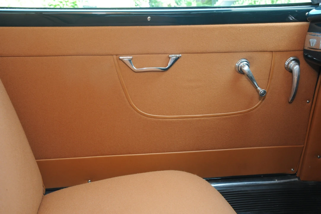 1954 Lancia Aurelia - Image 10 of 14
