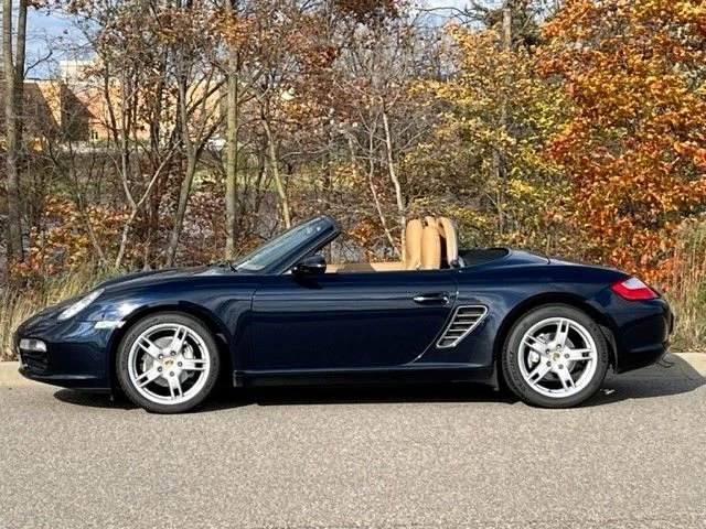 2006 Porsche 987 Boxster - Image 2 of 6