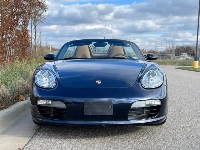2006 Porsche 987 Boxster - Image 3 of 6