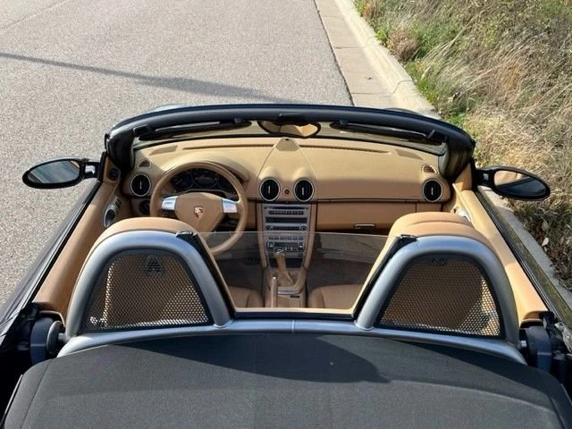 2006 Porsche 987 Boxster - Image 4 of 6