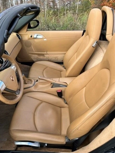 2006 Porsche 987 Boxster - Image 5 of 6