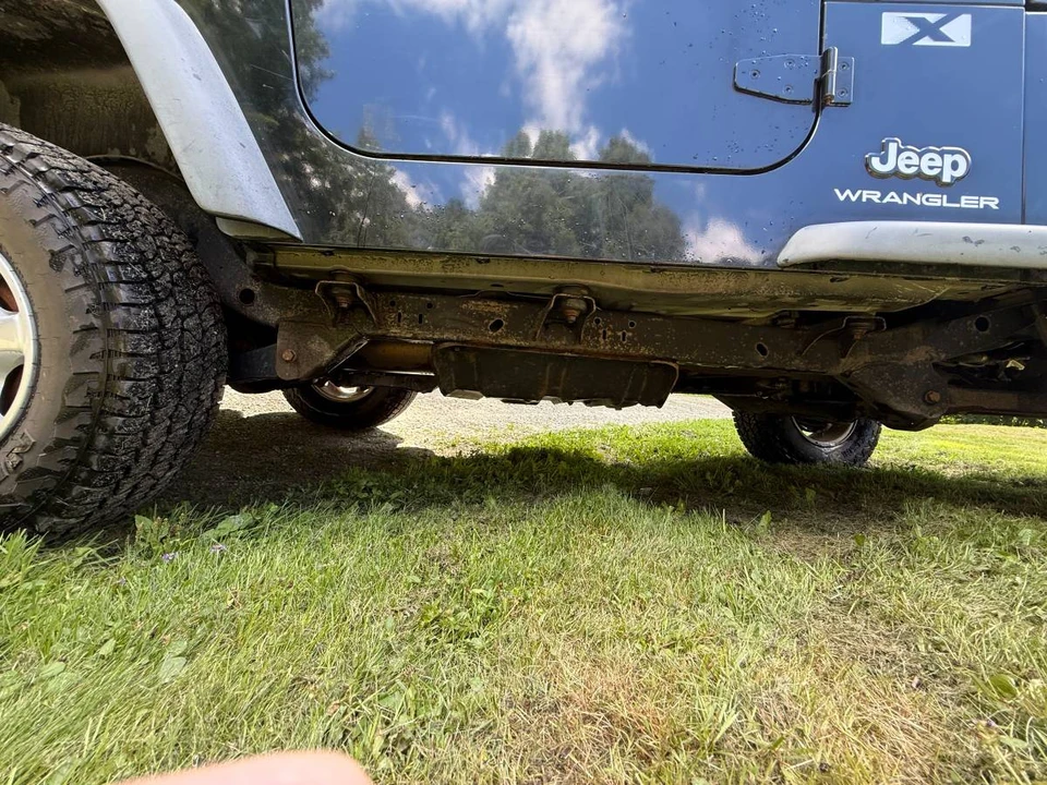 2006 Jeep TJ Wrangler - Image 5 of 14