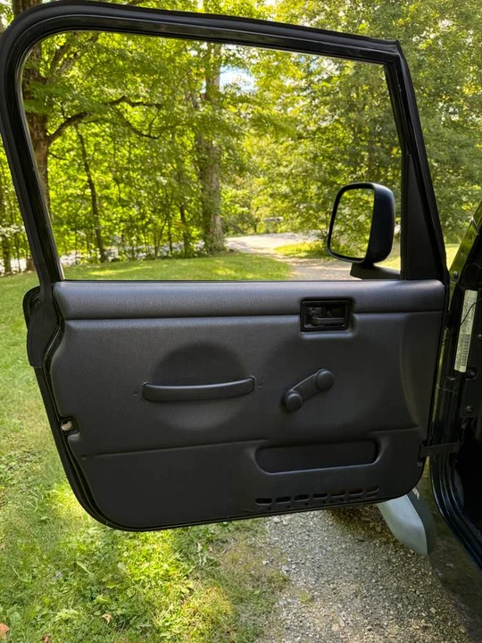 2006 Jeep TJ Wrangler - Image 12 of 14