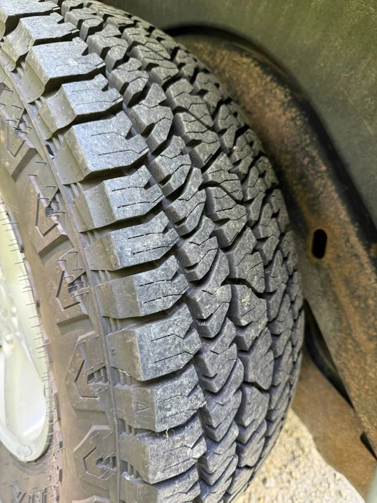 2006 Jeep TJ Wrangler - Image 7 of 14