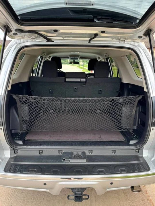 2011 Toyota 4Runner 5th Gen - Image 5 of 5