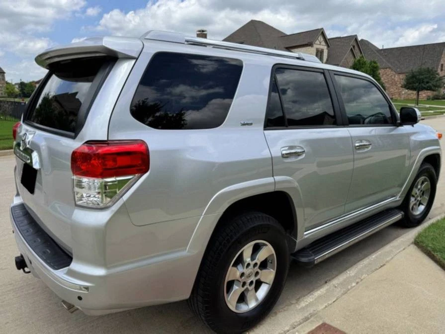 2011 Toyota 4Runner 5th Gen - Image 2 of 5