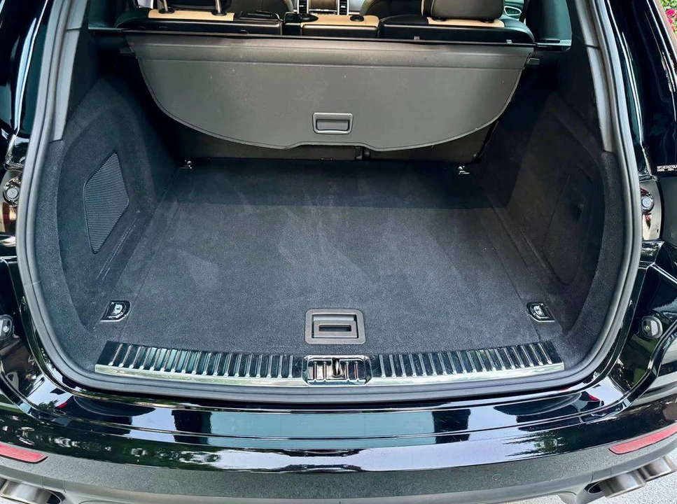 2016 Porsche 958 Cayenne - Image 3 of 7