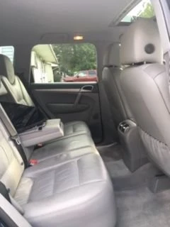 2006 Porsche 955/957 Cayenne - Image 3 of 5