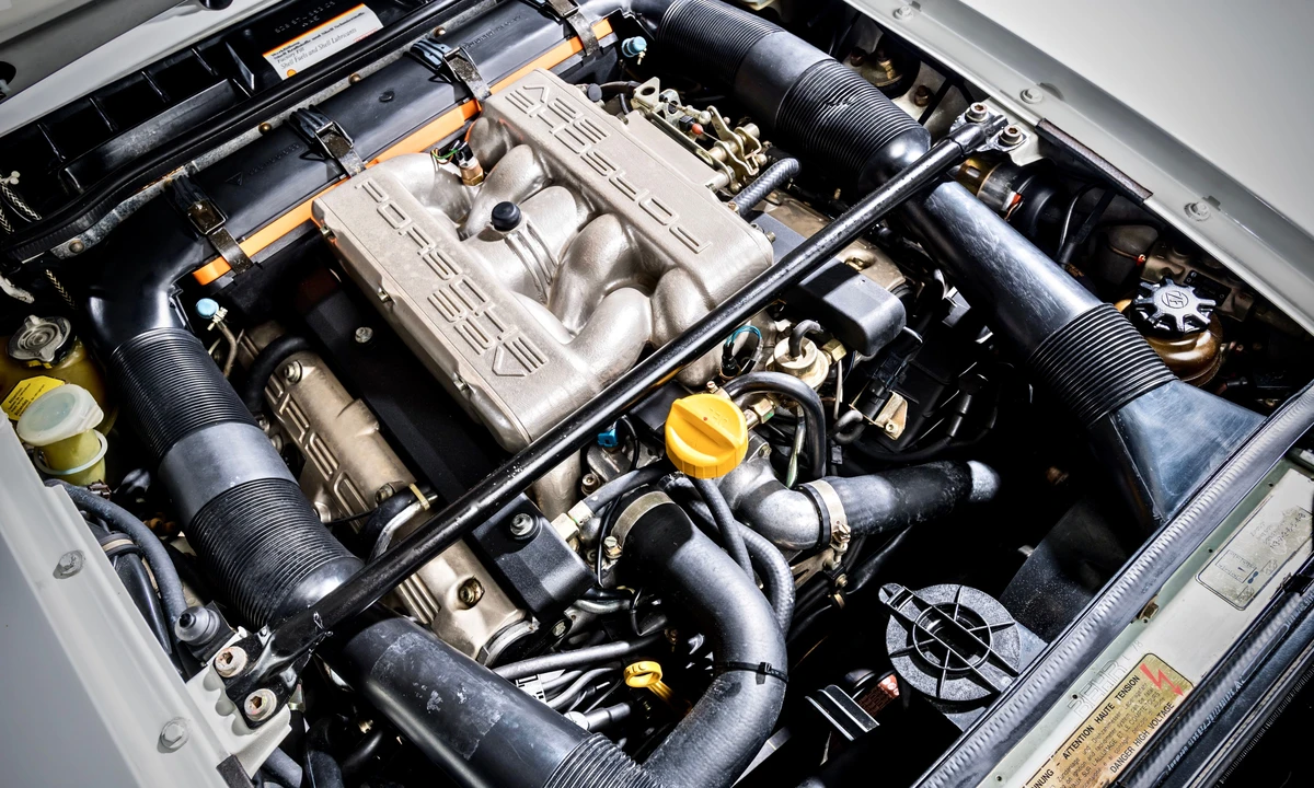 1989 Porsche 928 S4 - Image 17 of 31