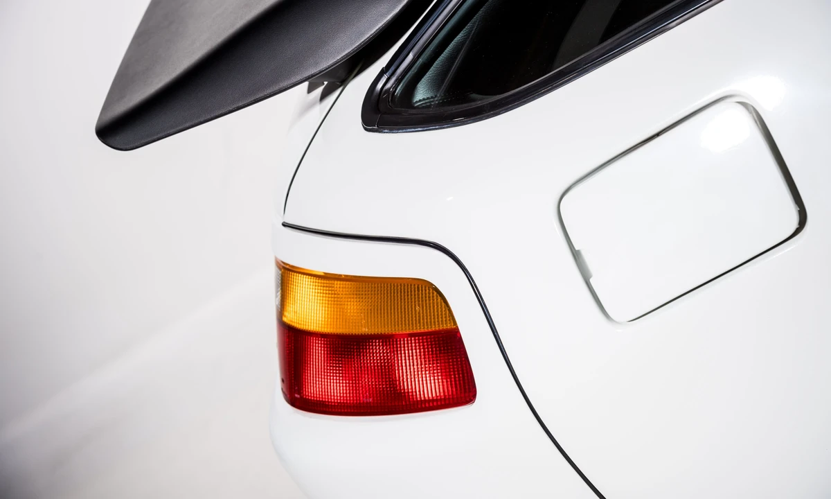 1989 Porsche 928 S4 - Image 29 of 31
