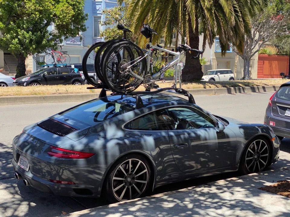 2018 Porsche 991 Carrera - Image 2 of 8