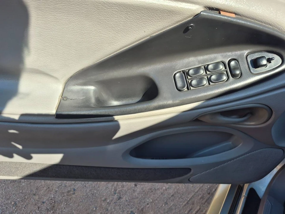 2003 Ford SN95 Mustang - Image 12 of 15