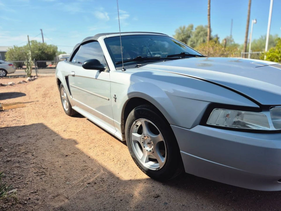 2003 Ford SN95 Mustang - Image 5 of 15