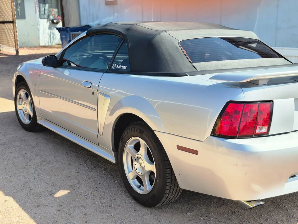 2003 Ford SN95 Mustang - Image 4 of 15