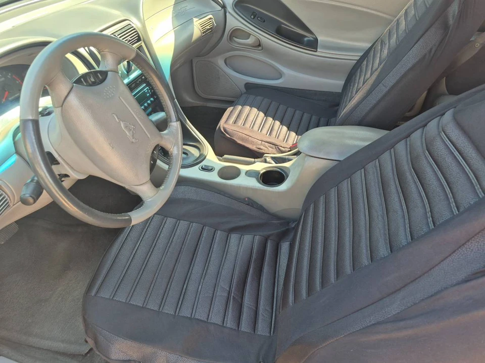 2003 Ford SN95 Mustang - Image 11 of 15